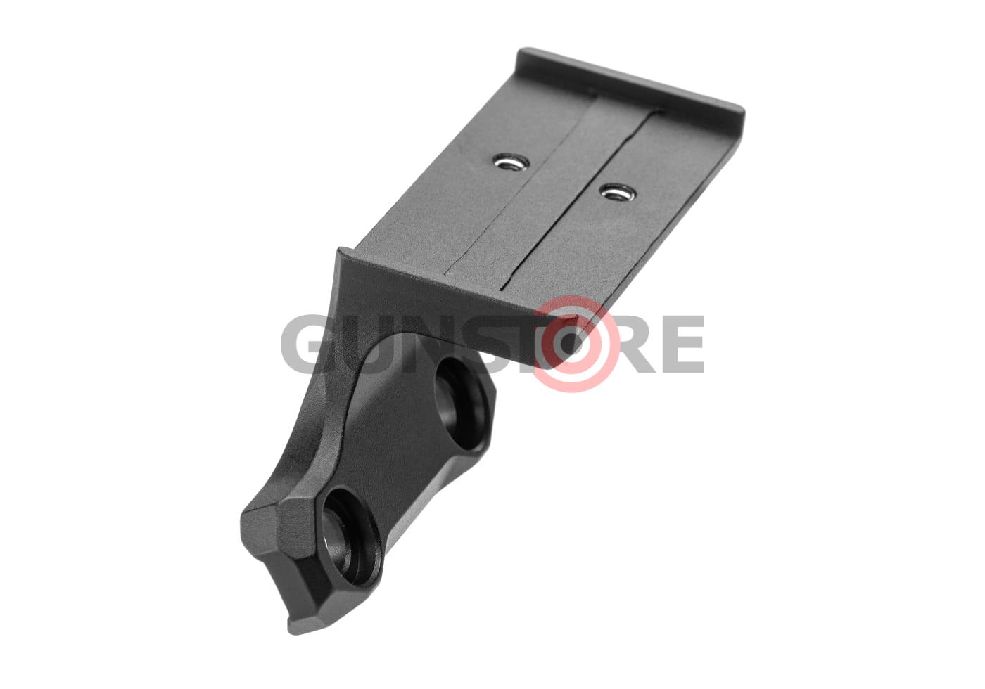 Fotografia: Mini Reflex Offset Mount For Micro Prisms