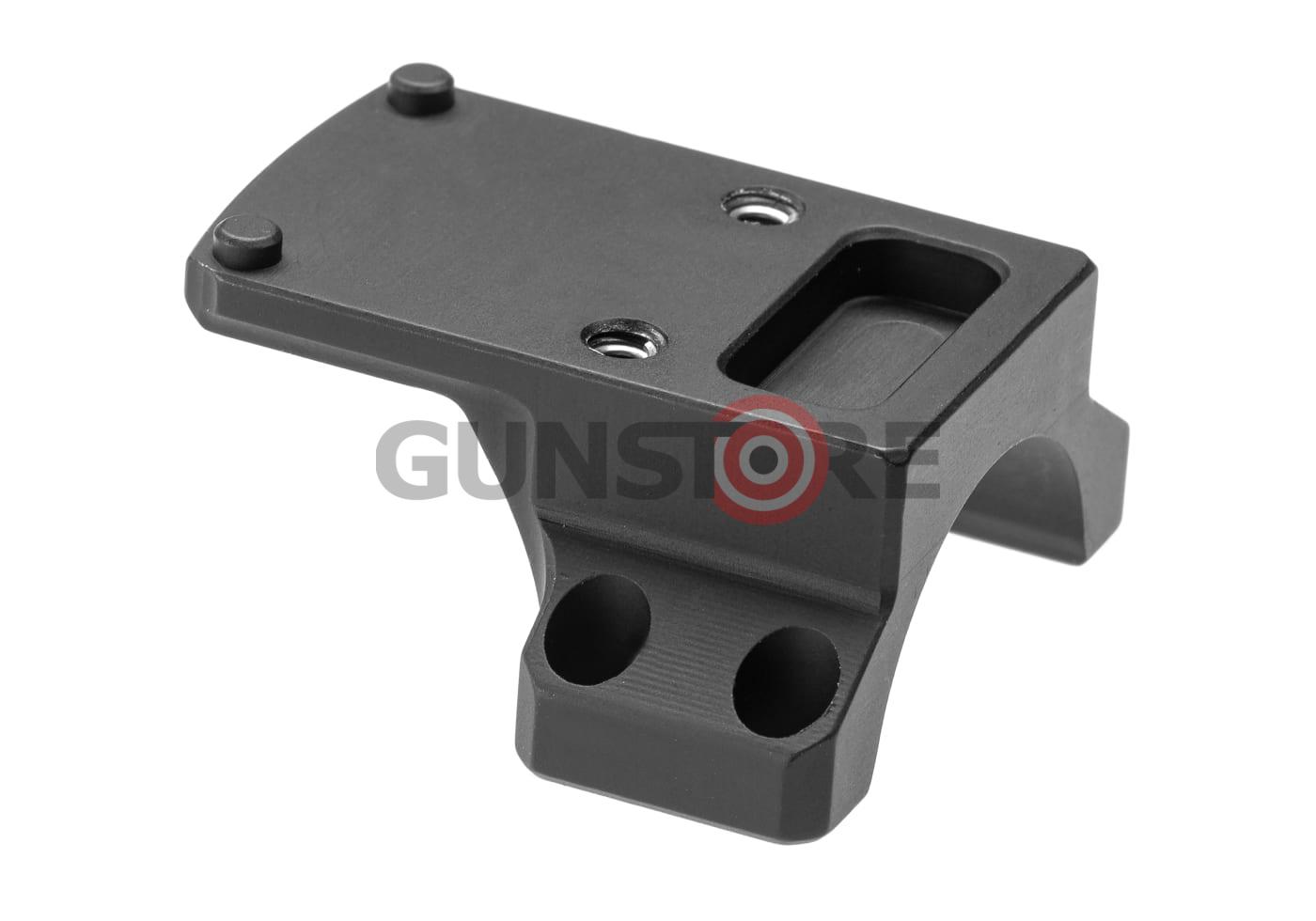 Fotografia: PLx 30mm Top Cap Reflex Mount