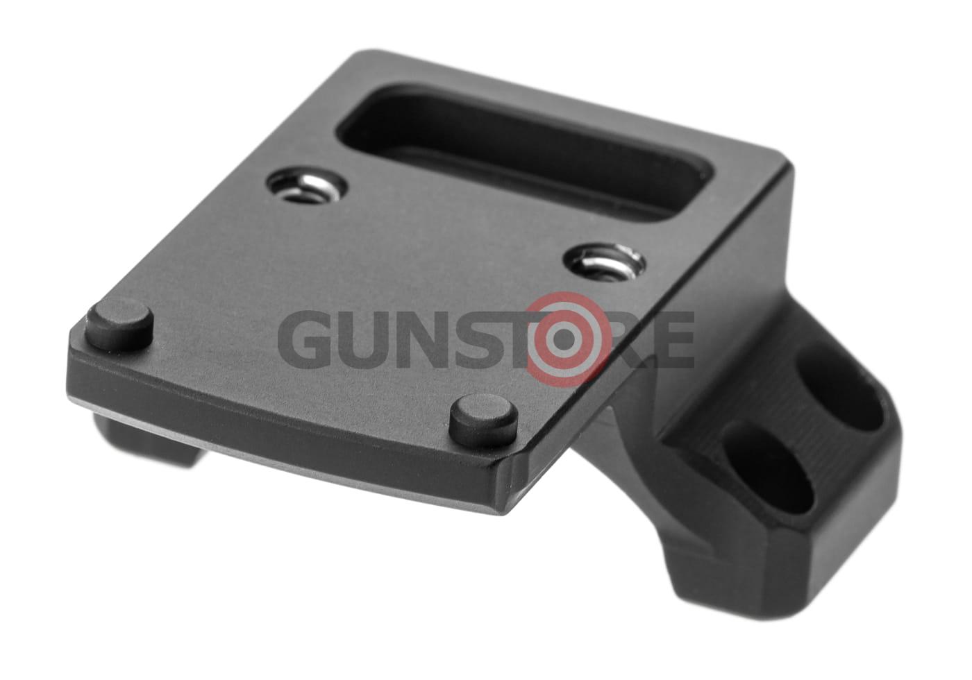 Fotografia: PLx 30mm Top Cap Reflex Mount