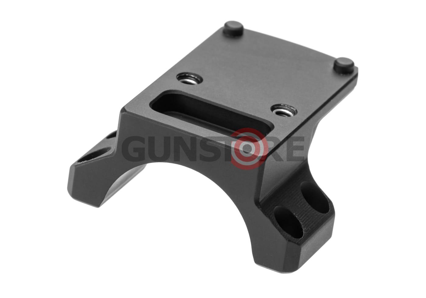 Fotografia: PLx 30mm Top Cap Reflex Mount