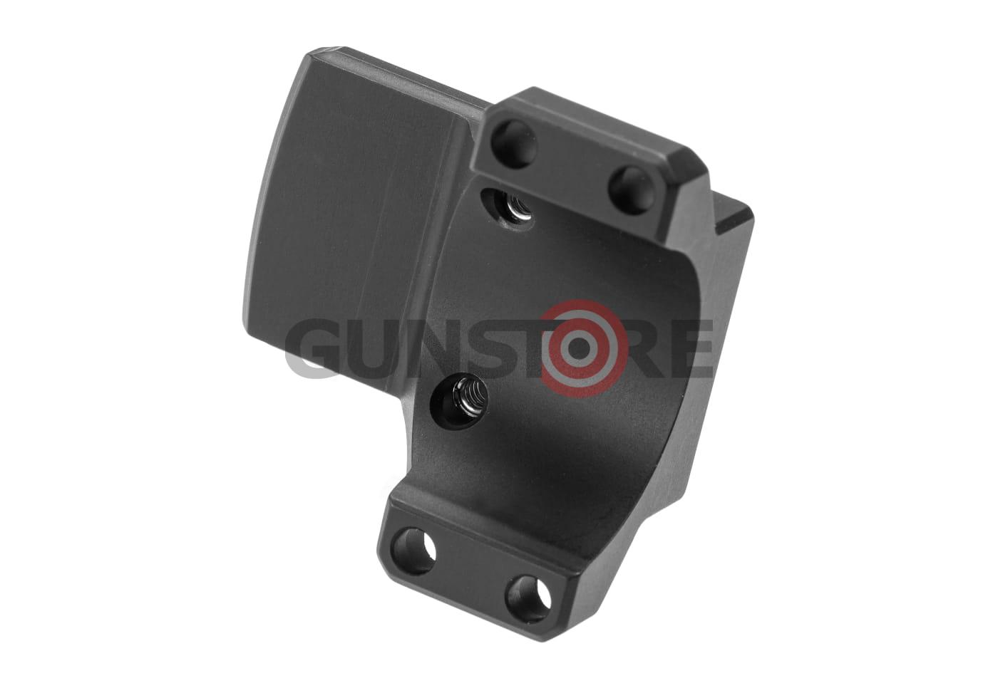 Fotografia: PLx 30mm Top Cap Reflex Mount