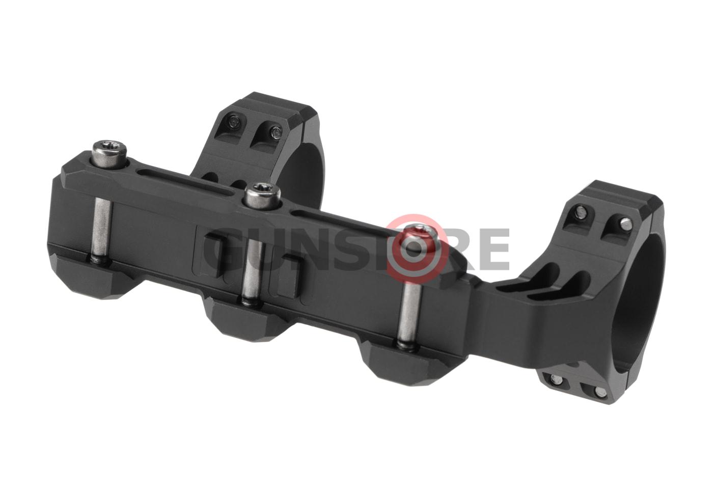 Fotografia: PLx 34mm Cantilever Mount 1.5" 20 MOA Cant