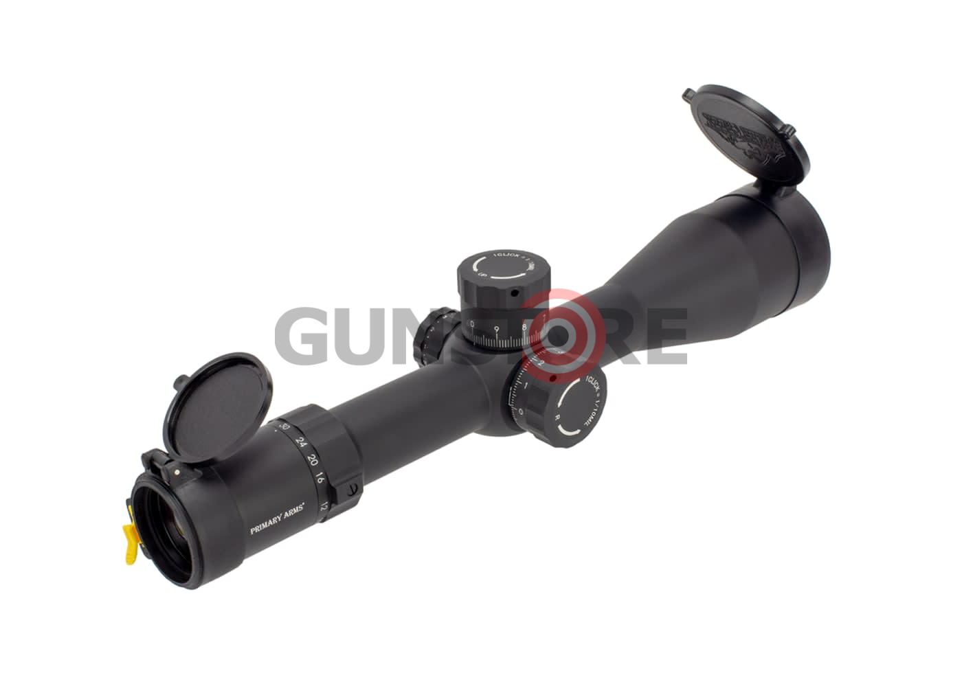 Fotografia: PLx5 6-30X56mm FFP ACSS Apollo 6.5CR/.224V