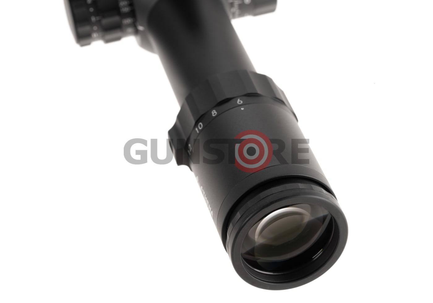 Fotografia: PLx5 6-30X56mm FFP ACSS Athena BPR