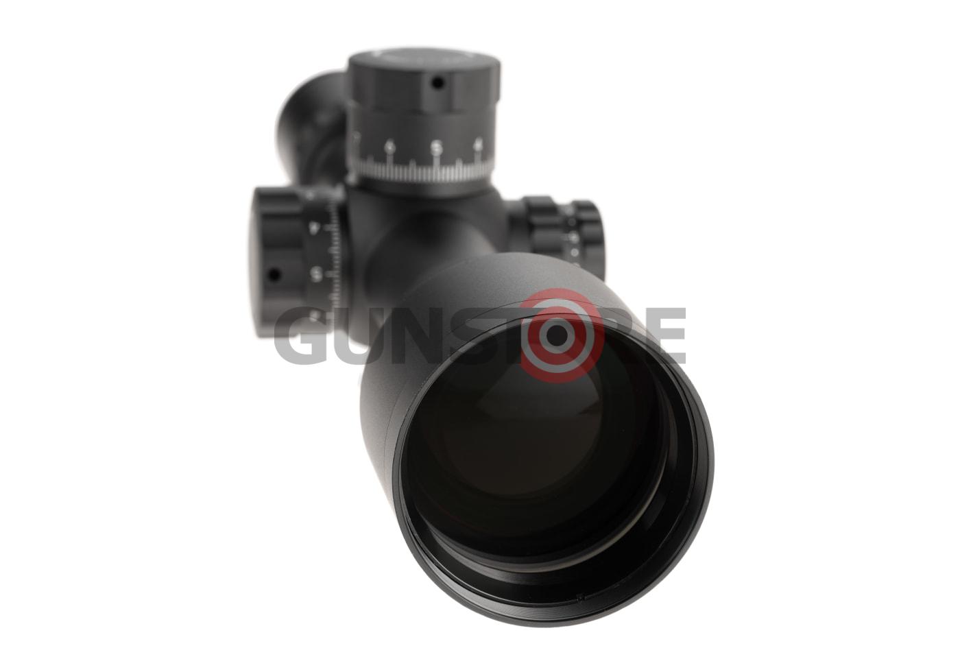 Fotografia: PLx5 6-30X56mm FFP ACSS Athena BPR