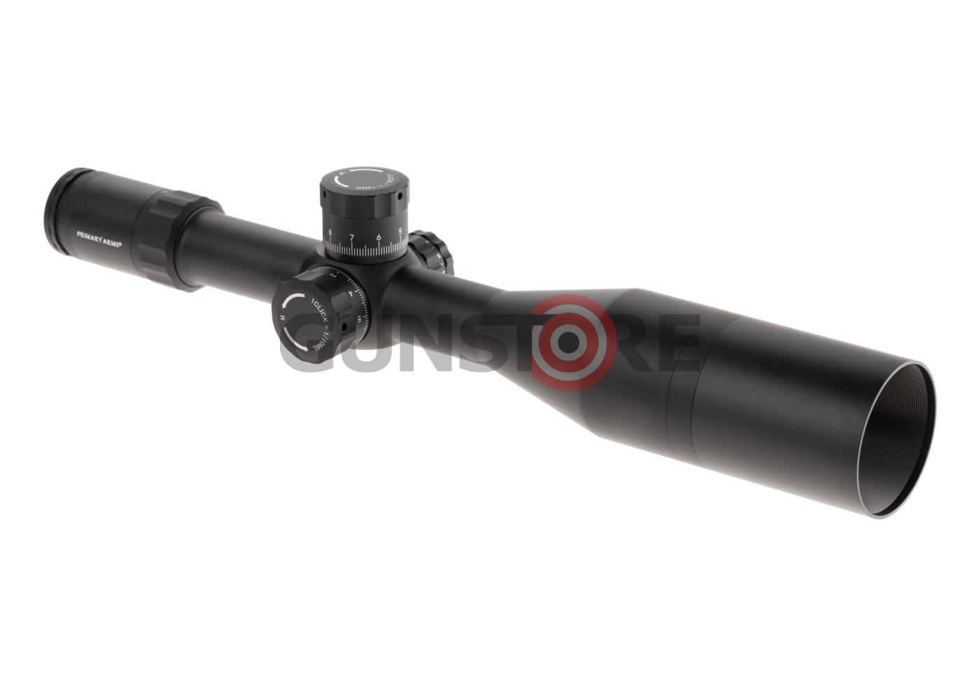 Fotografia: PLx5 6-30X56mm FFP ACSS Athena BPR