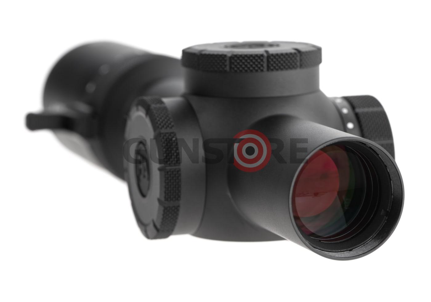 Fotografia: PLxC 1-8X24 FFP ACSS Griffin MIL M8