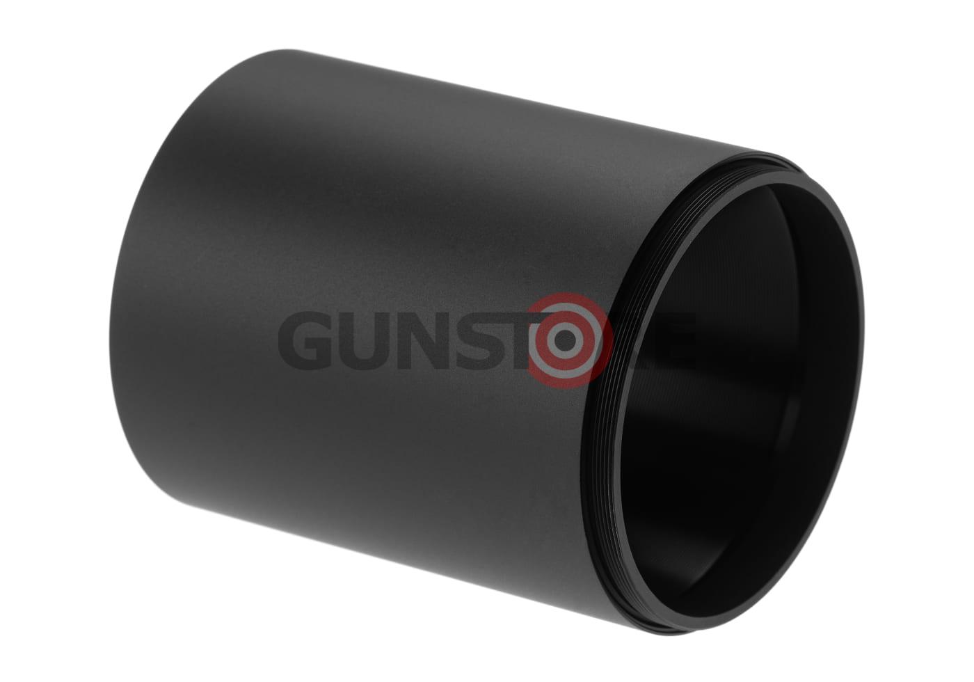 Fotografia: Scope Sun Shade For 6-30X56 FFP