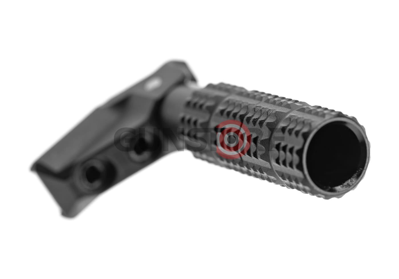 Fotografia: Slide Mount Magnification Flip Lever