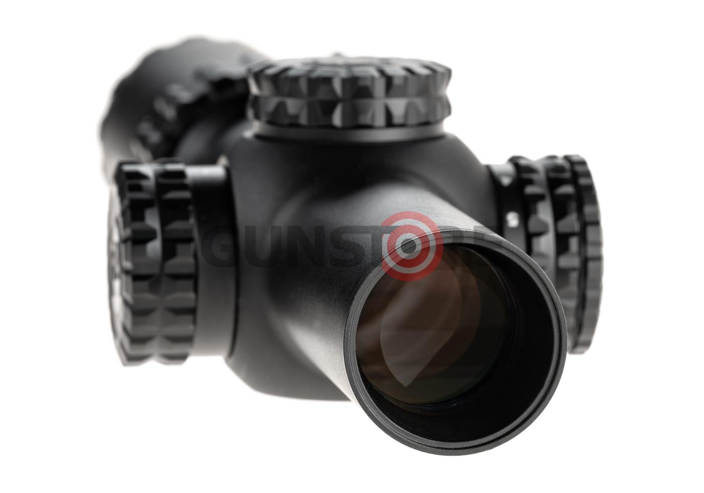 Fotografia: Slx 1-8X24 FFP ACSS Griffin X MIL