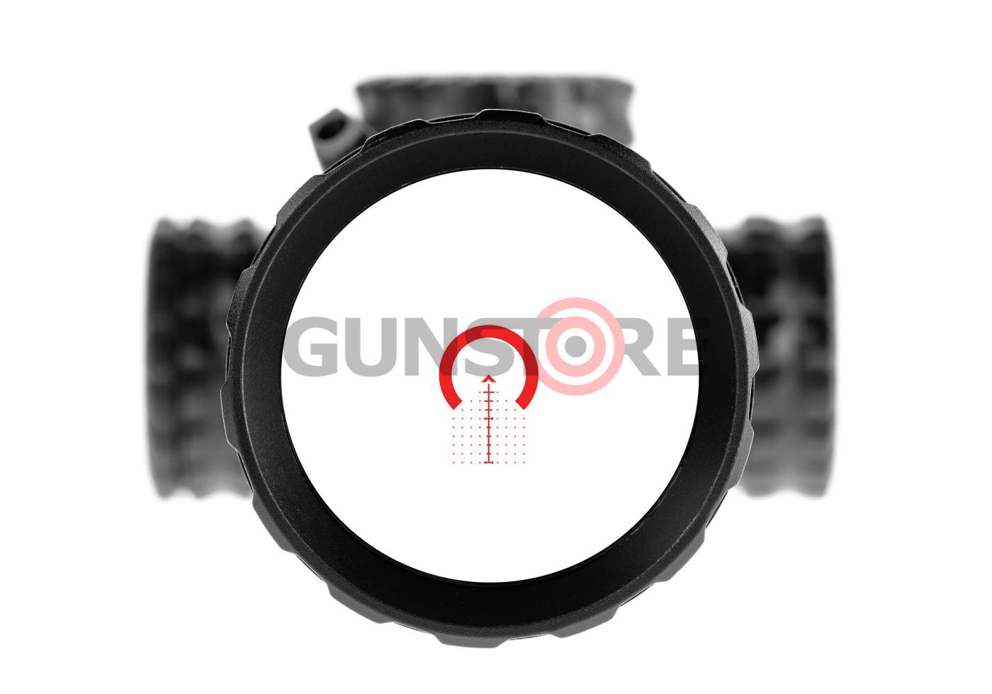 Fotografia: Slx 1-8X24 FFP ACSS Griffin X MIL