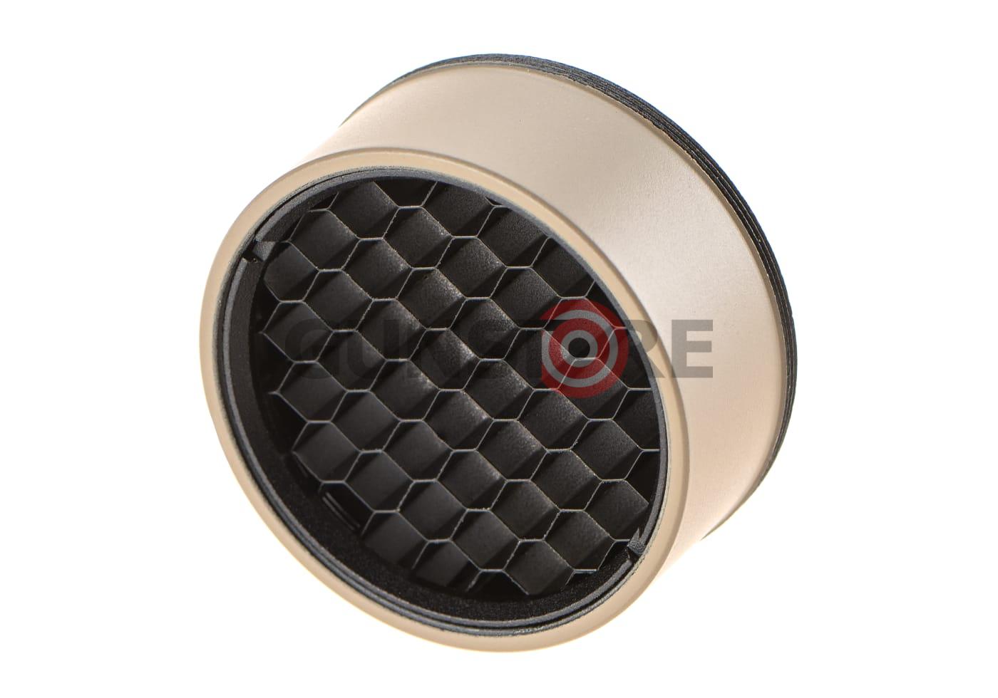 Fotografia: SLx 1X MicroPrism Anti Reflection Device