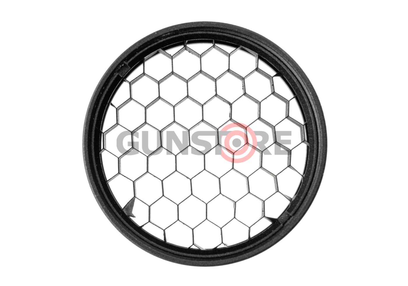 Fotografia: SLx 3X MicroPrism Anti Reflection Device