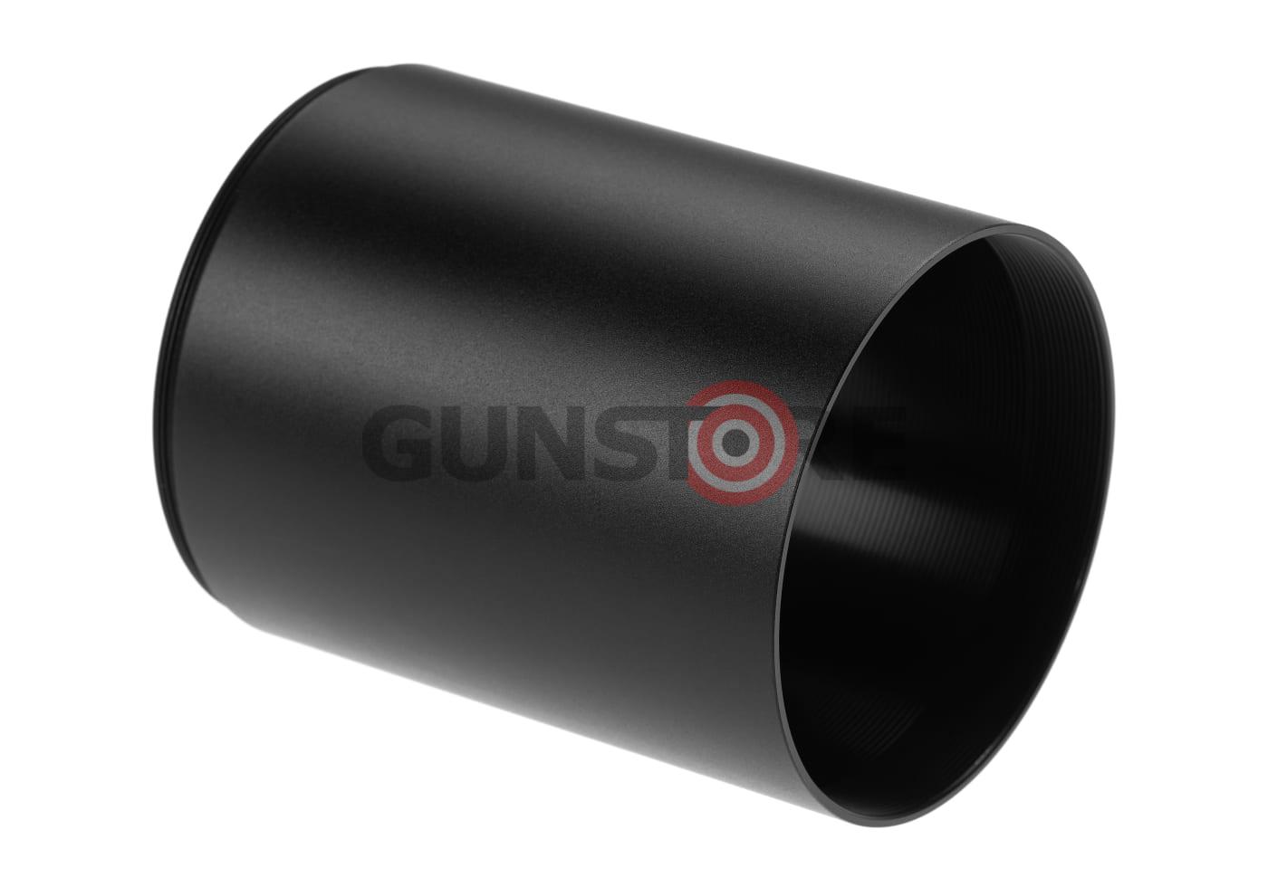 SLx 5-25X56FFP Sun Shade