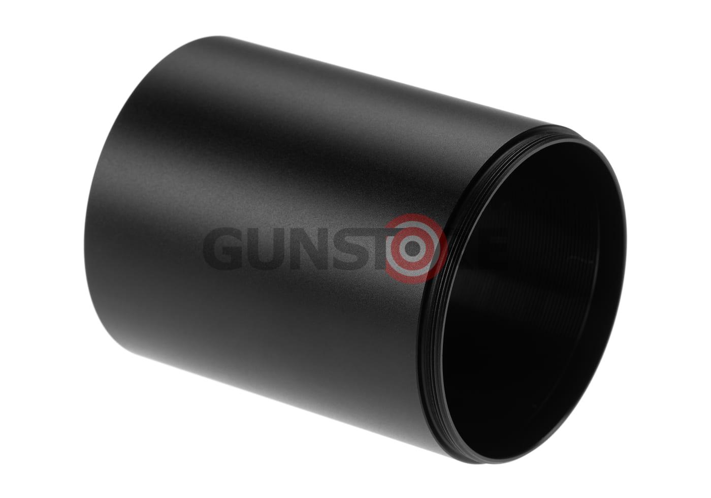 Fotografia: SLx 5-25X56FFP Sun Shade