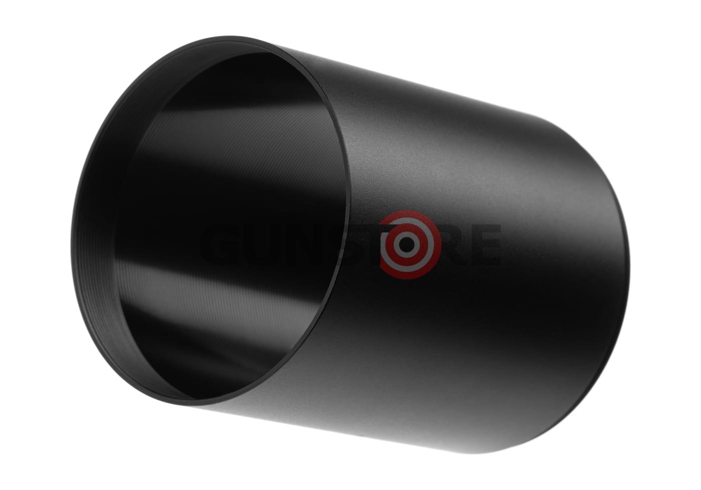 Fotografia: SLx 5-25X56FFP Sun Shade