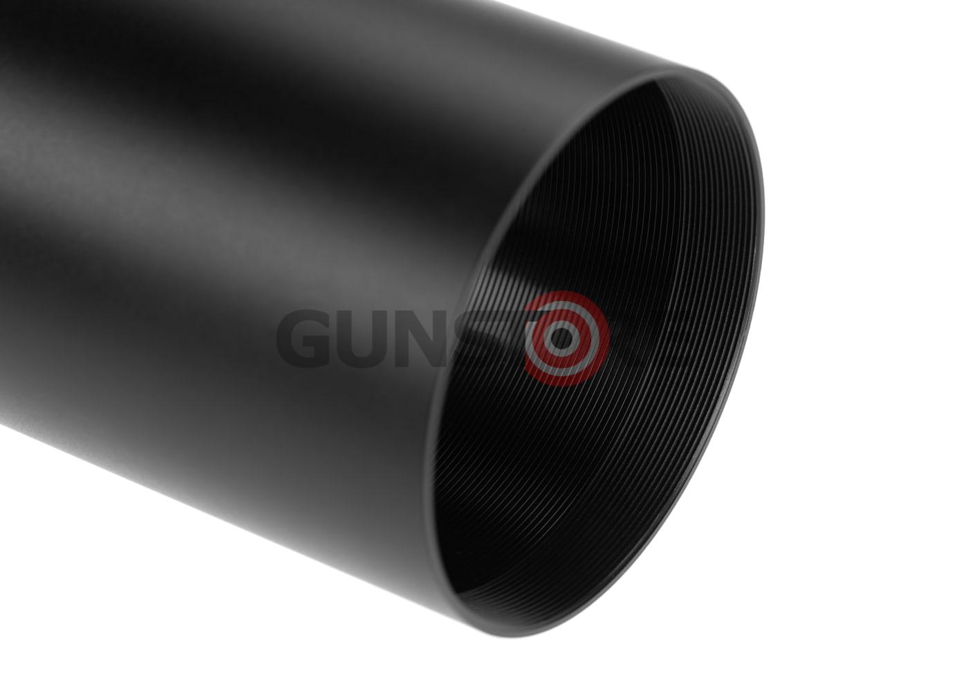 Fotografia: SLx 5-25X56FFP Sun Shade