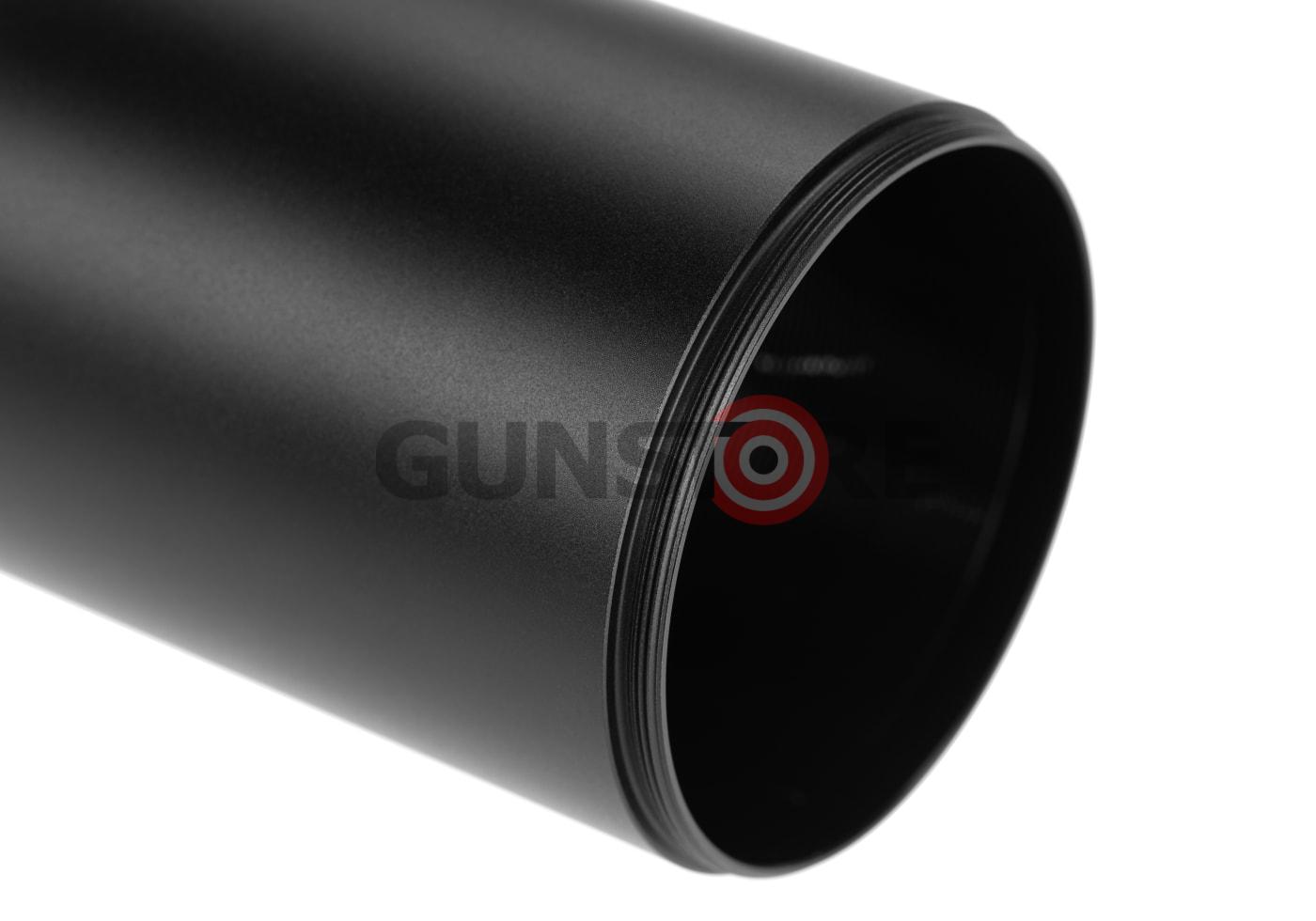 Fotografia: SLx 5-25X56FFP Sun Shade