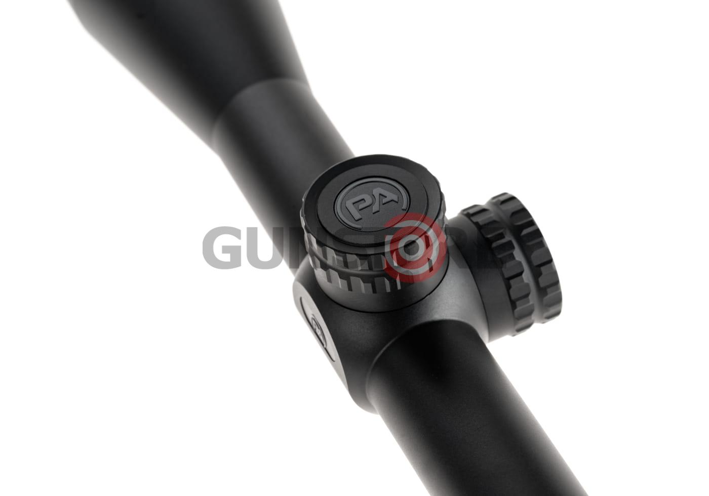 Fotografia: SLx HUNTER 3-9X40 SFP Duplex