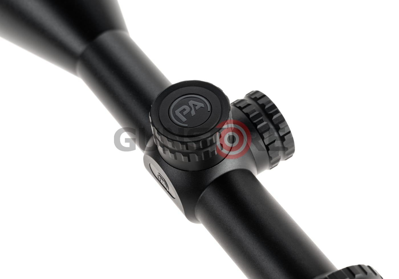 Fotografia: SLx HUNTER 3-9X50 SFP Duplex