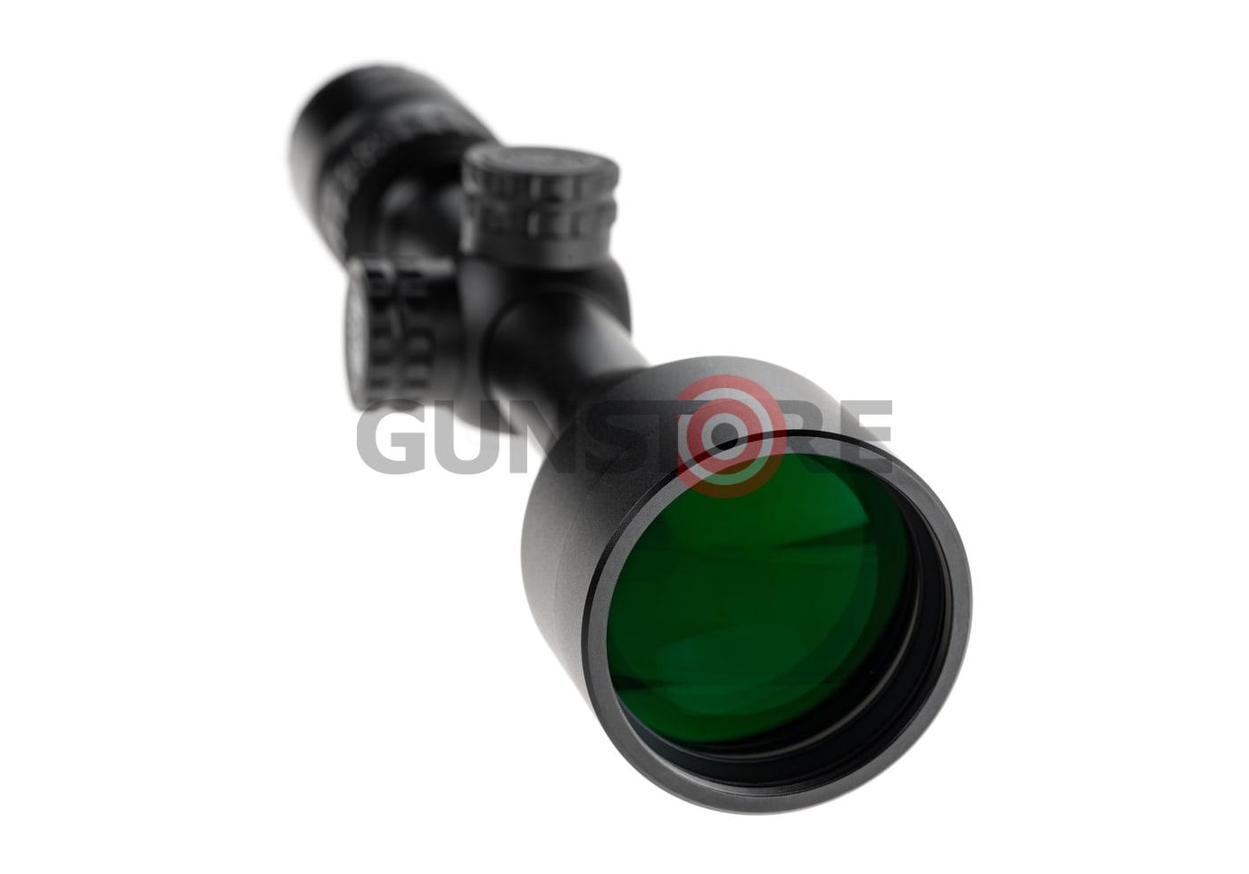 Fotografia: SLx HUNTER 3-9X50 SFP Duplex