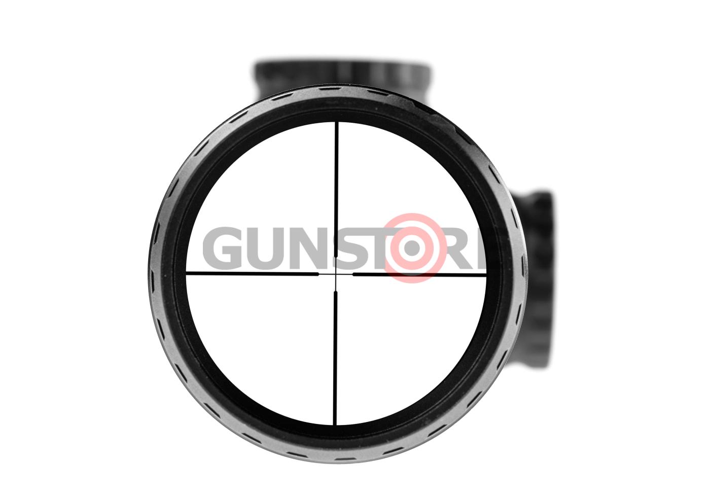 Fotografia: SLx HUNTER 3-9X50 SFP Duplex