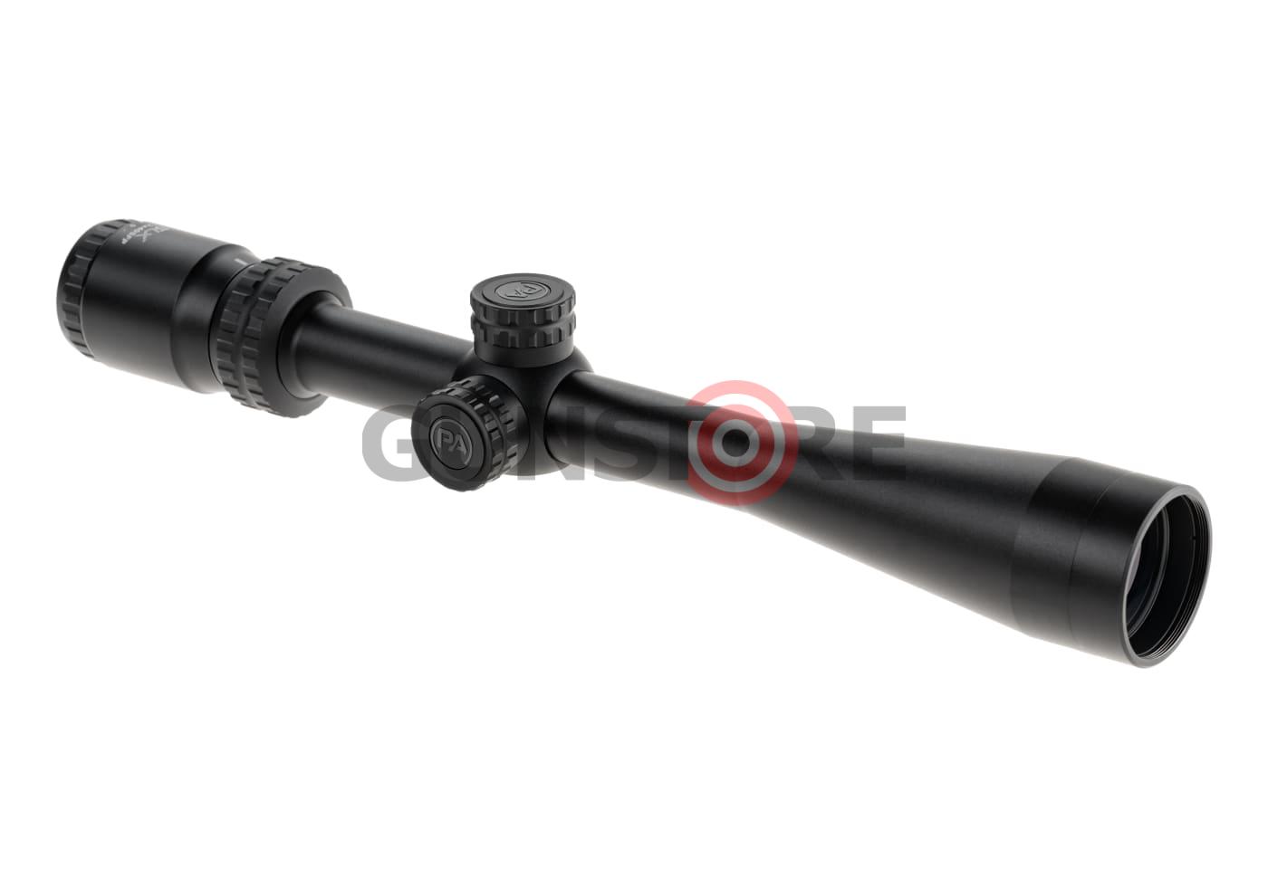 SLx HUNTER 4-12X40 SFP Duplex