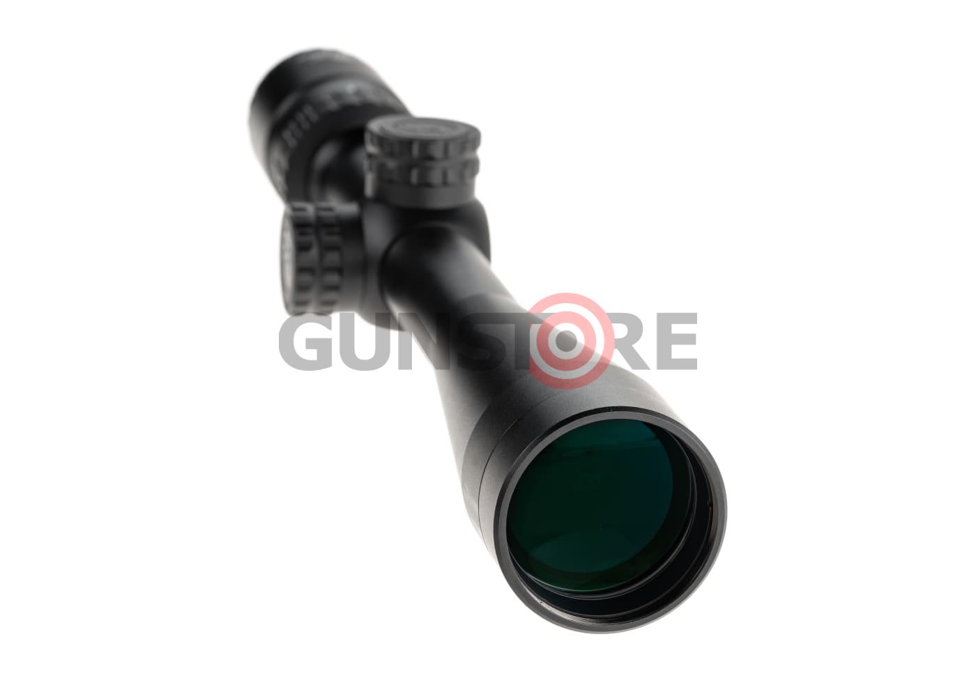 Fotografia: SLx HUNTER 4-12X40 SFP Duplex