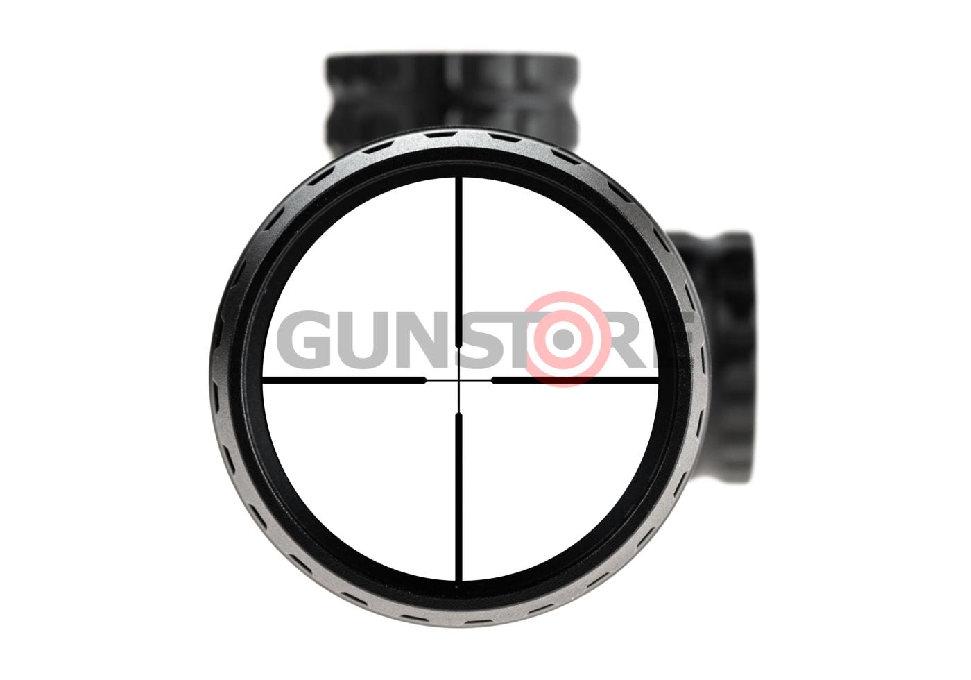 Fotografia: SLx HUNTER 4-12X40 SFP Duplex