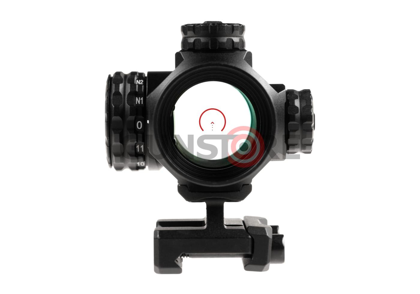 Fotografia: SLx MD-25 25mm Red MicroDot Gen II with AutoLive ACSS-CQB
