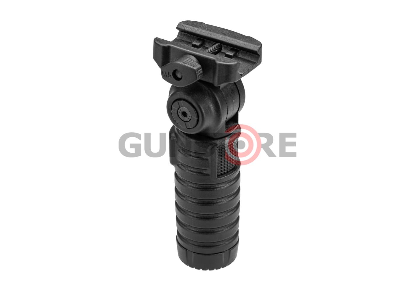 Monopod for Modular Precision Stock