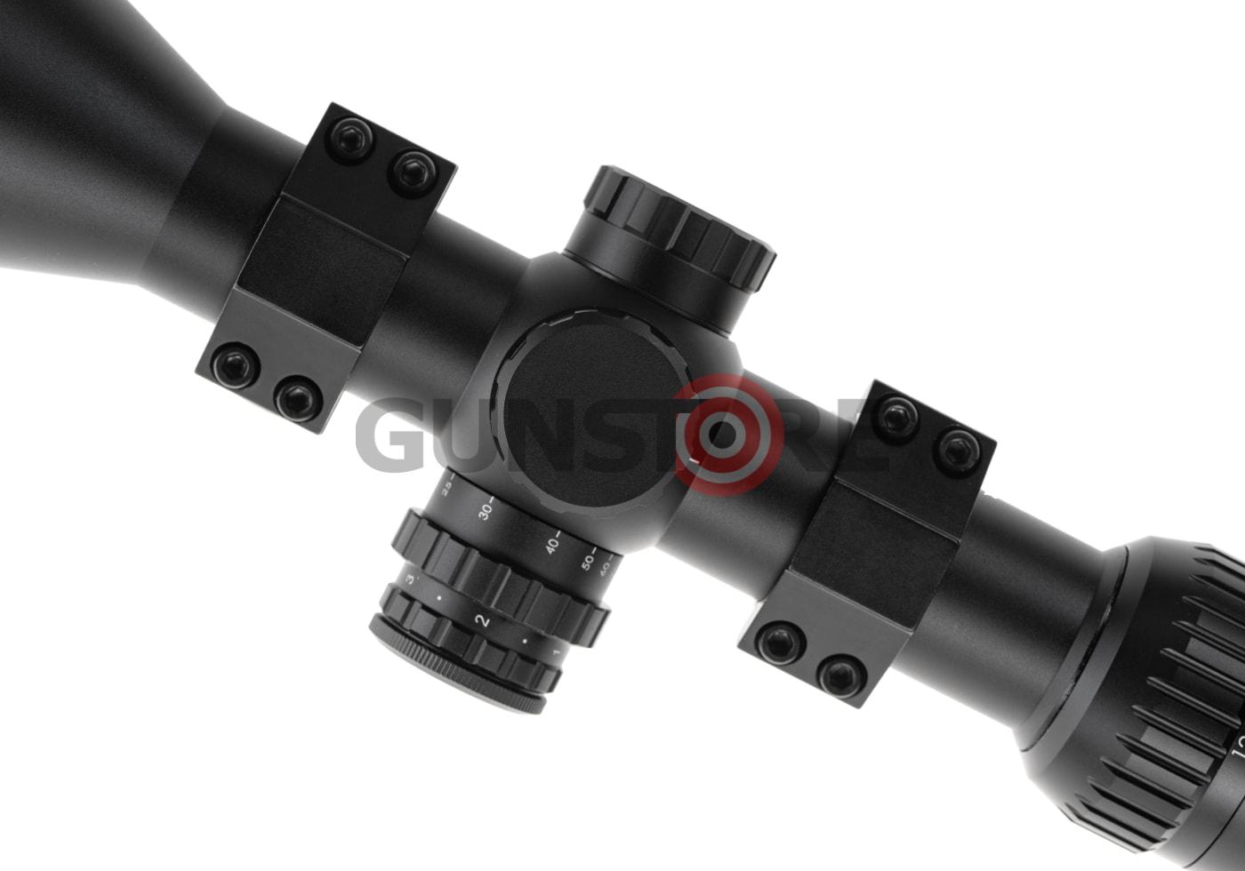 Fotografia: Core HX 2.0 3-12x56 HDR2