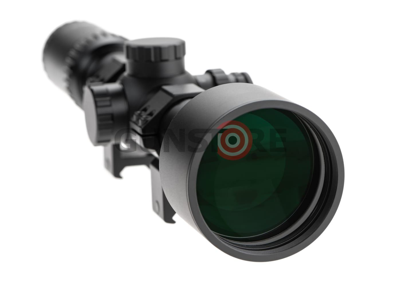 Fotografia: Core HX 2.0 3-12x56 HDR2