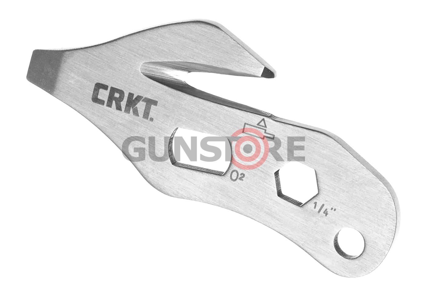 Fotografia: KERT Emergency Tool