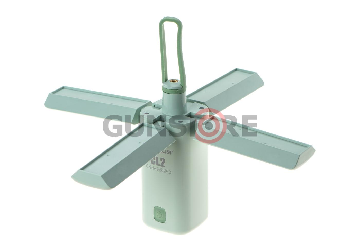 Fotografia: CL2 Camping Light