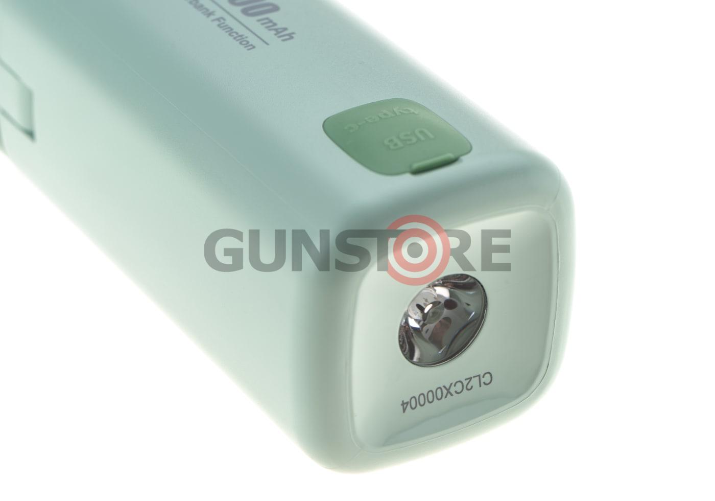 Fotografia: CL2 Camping Light