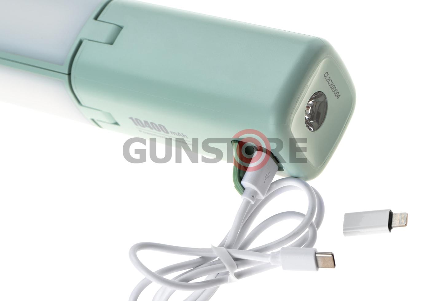 Fotografia: CL2 Camping Light