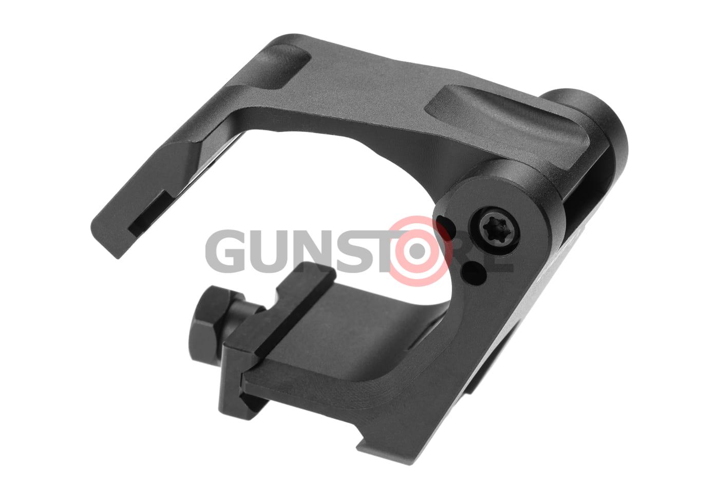 Fotografia: PTS Unity Tactical FAST FTC OMNI Magnifier Mount