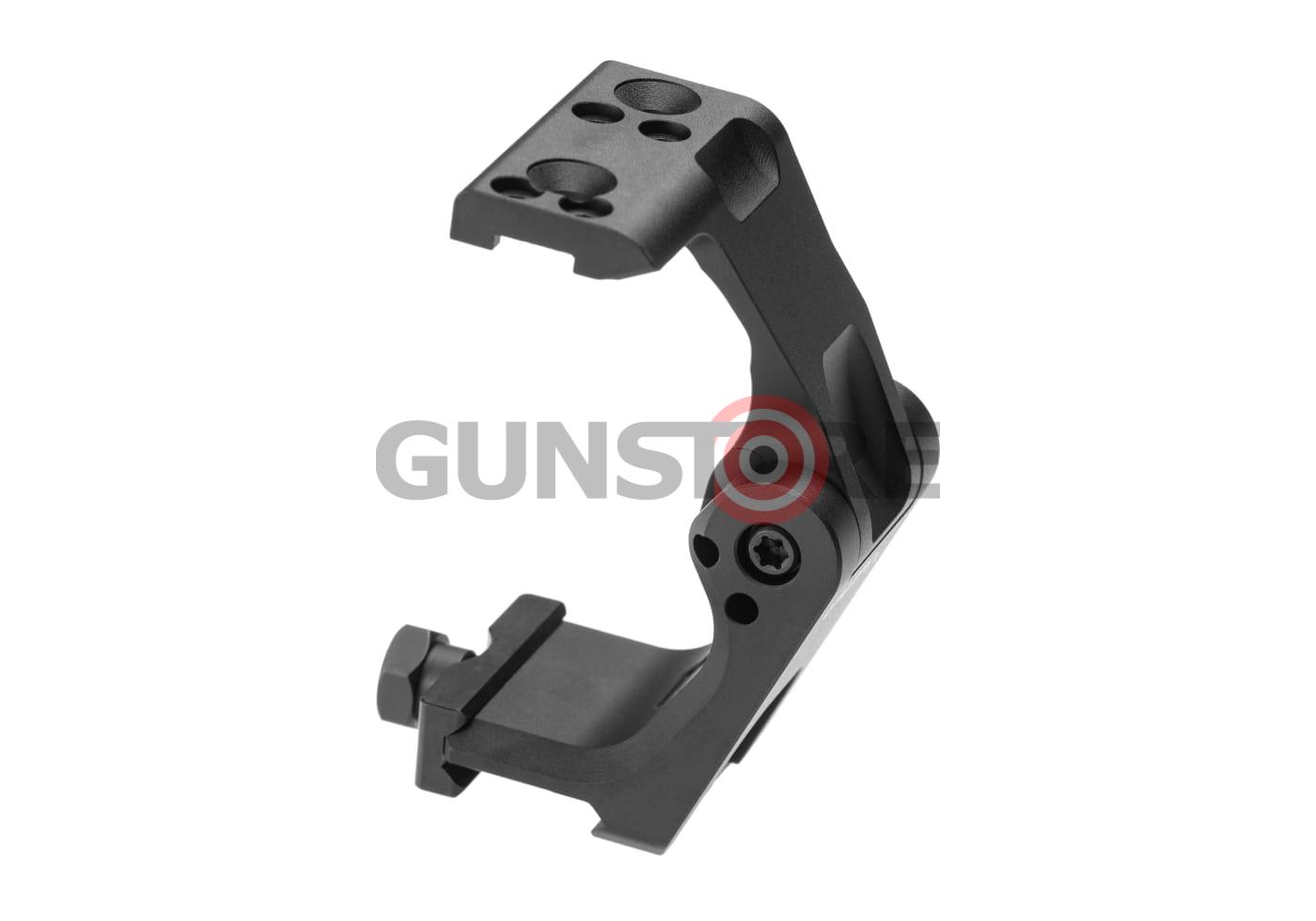 Fotografia: PTS Unity Tactical FAST FTC OMNI Magnifier Mount