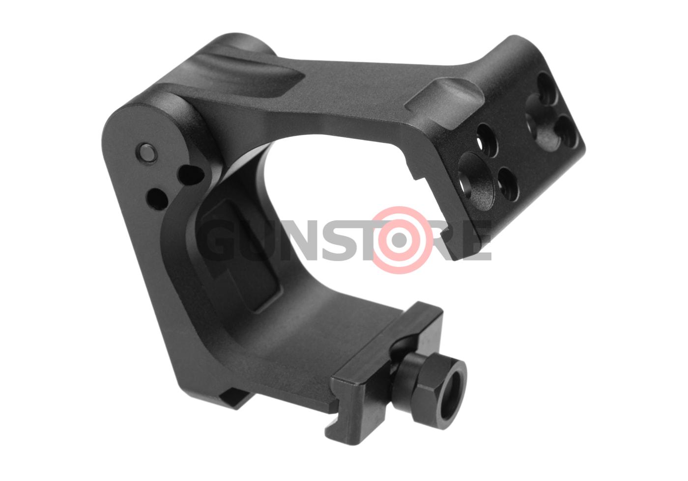 Fotografia: PTS Unity Tactical FAST FTC OMNI Magnifier Mount