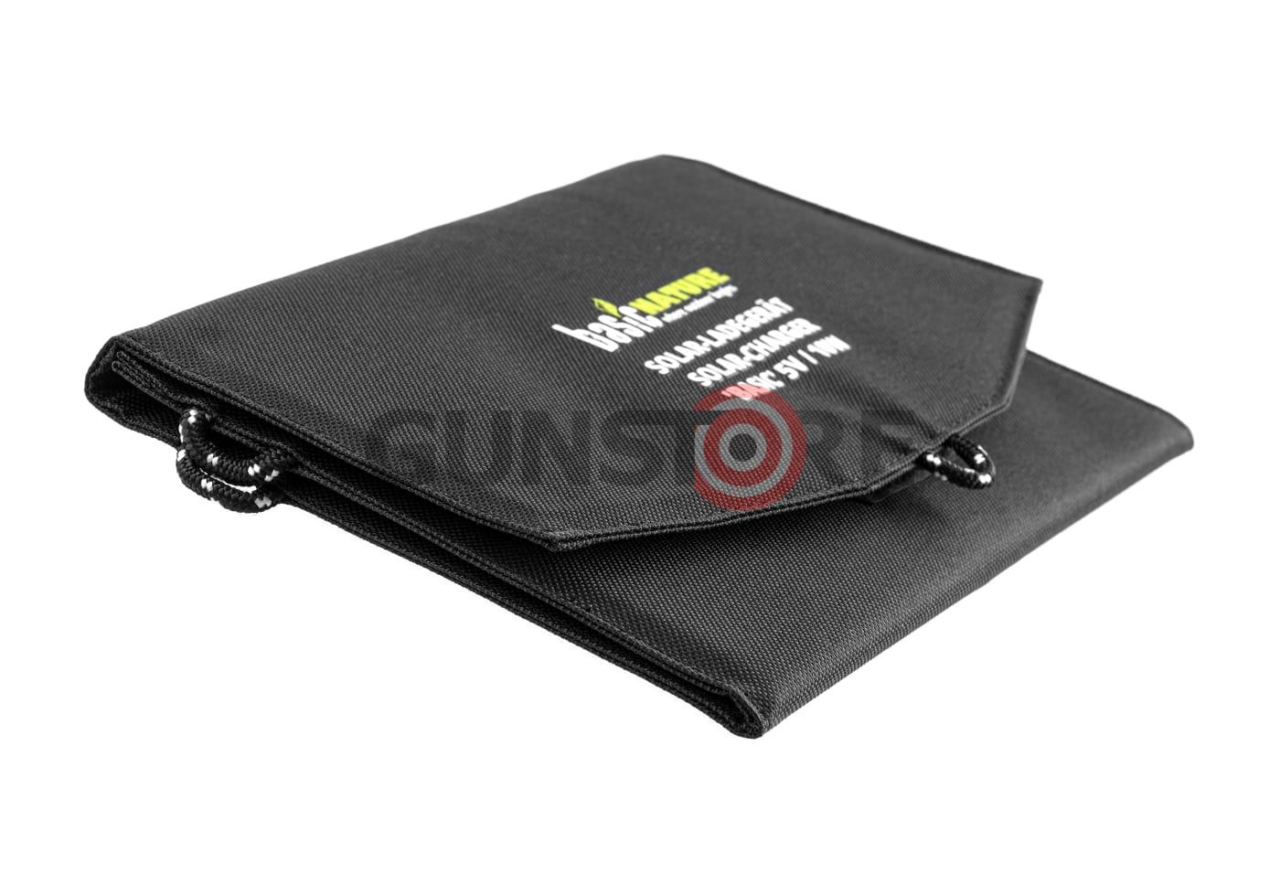 Fotografia: Solar Charger Basic