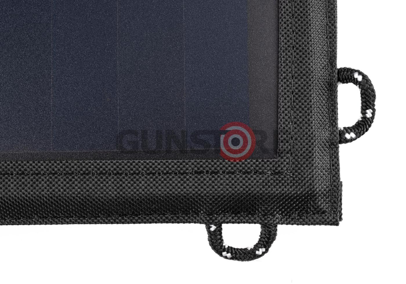 Fotografia: Solar Charger Basic