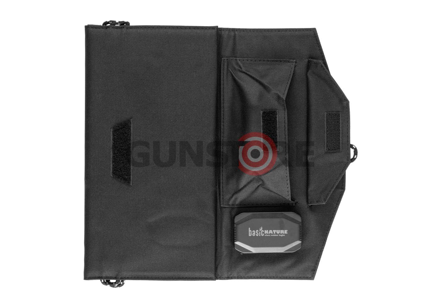 Fotografia: Solar Charger Off Road