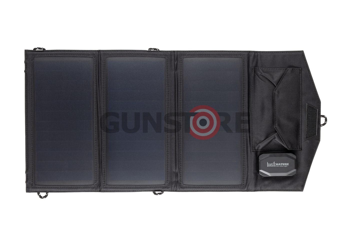 Fotografia: Solar Charger Off Road