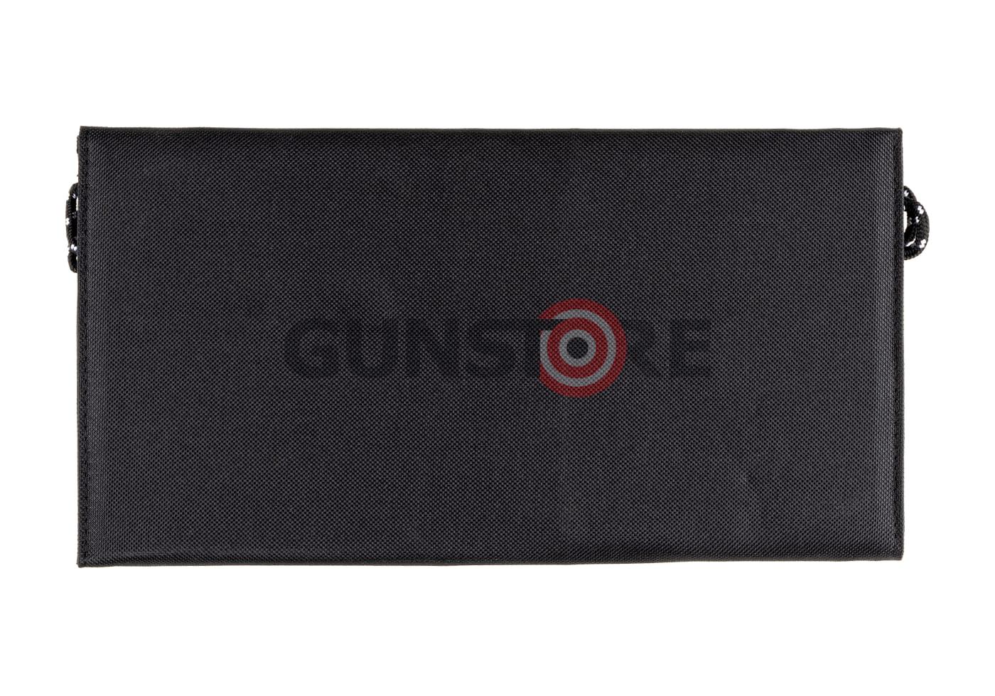 Fotografia: Solar Charger Off Road