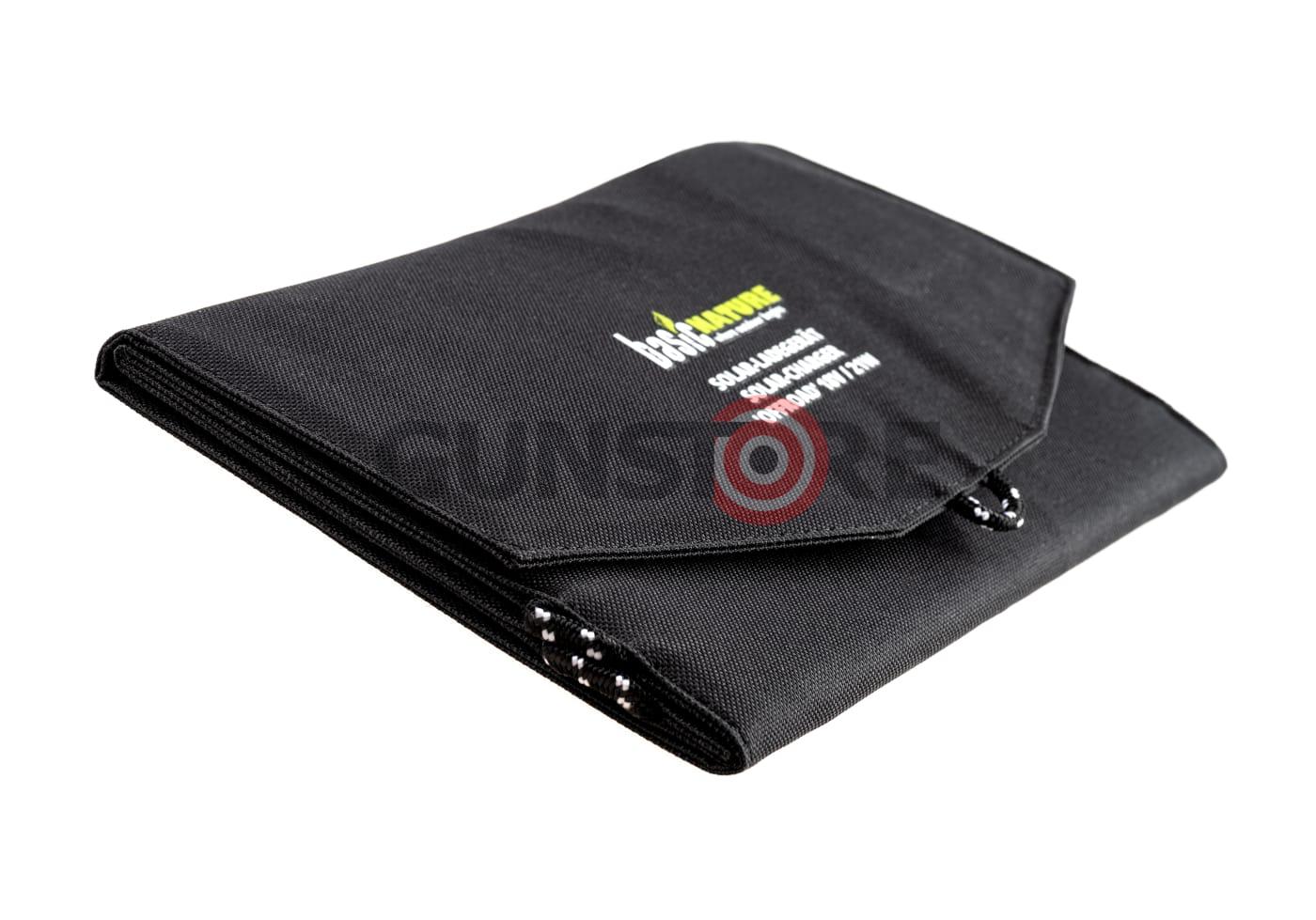 Fotografia: Solar Charger Off Road