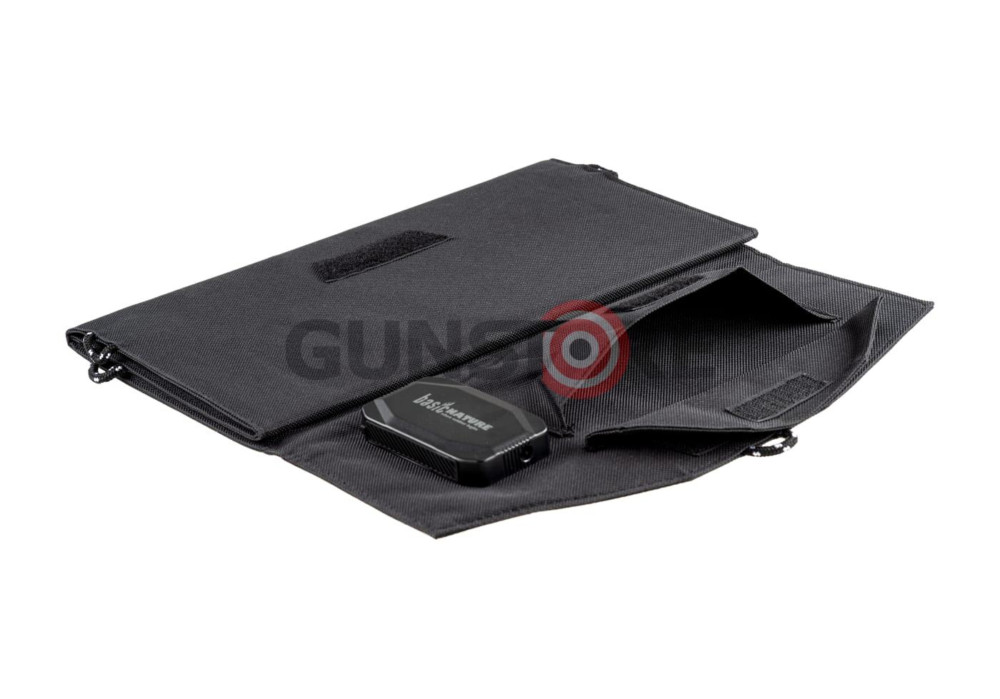 Fotografia: Solar Charger Off Road