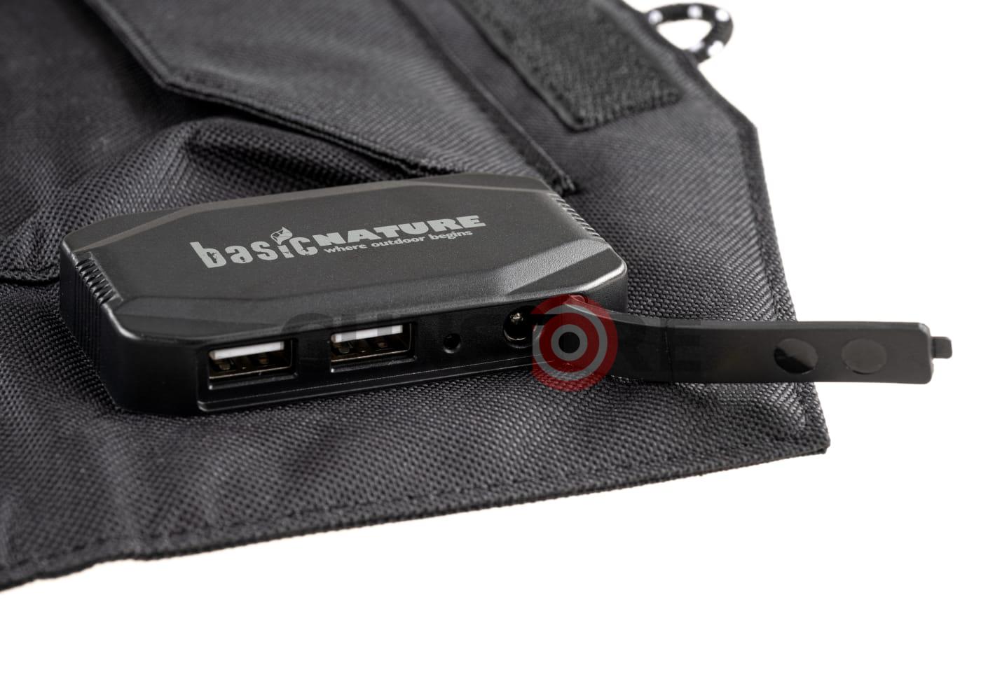 Fotografia: Solar Charger Off Road