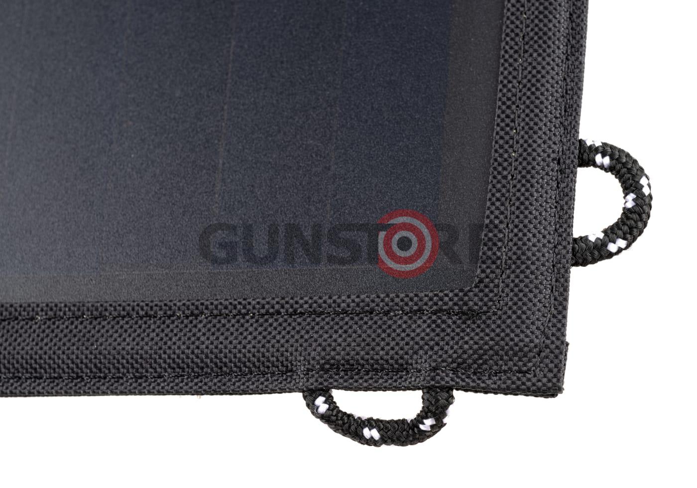 Fotografia: Solar Charger Off Road