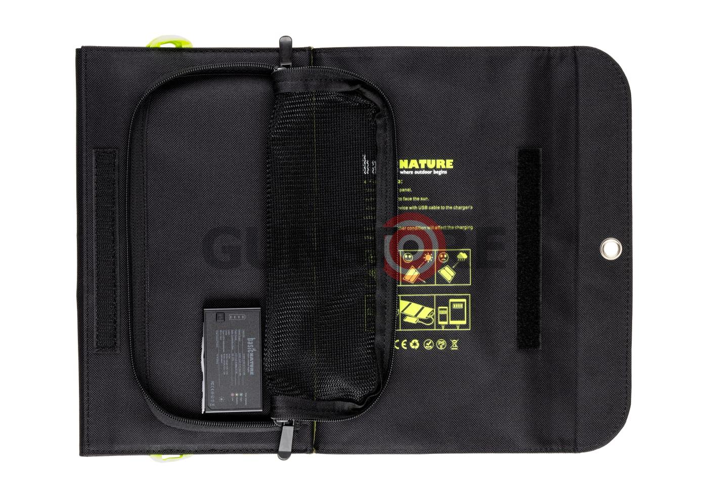 Fotografia: Solar Charger Powerbank